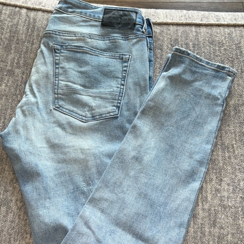 Men’s Jeans